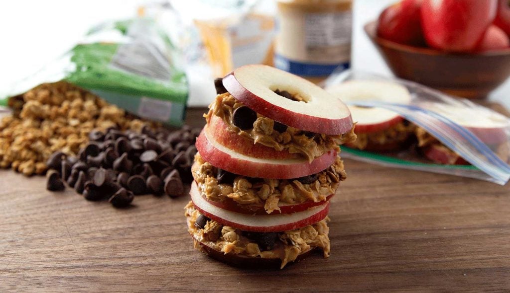 6 Healthy Road Trip Snacks for Kids (and Parents, too!)