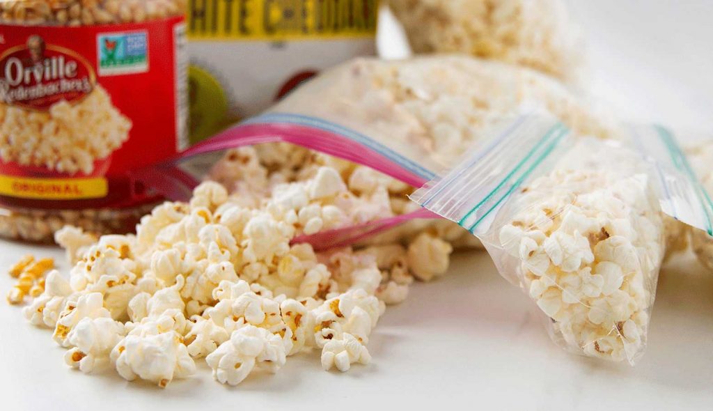 6 Healthy Road Trip Snacks for Kids (and Parents, too!)