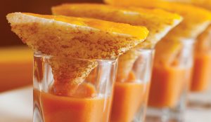Fun Grilled Cheese Shooters to Make at Home: Finger Foods for Kids Recipe