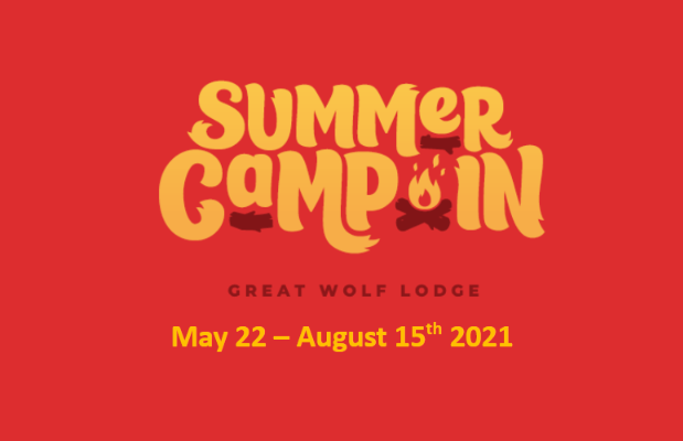 gwl summer campin