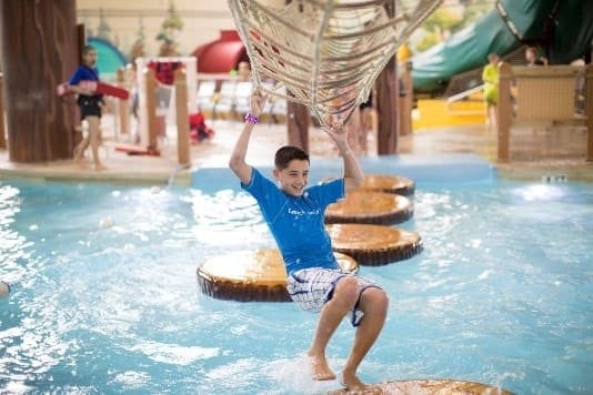 18 Awesome Outdoor & Indoor Water Parks in And Around Los Angeles