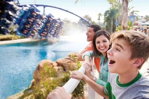 Top Indoor and Outdoor Water Parks in California: A Wet and Wild Adventure  for the Whole Family! – Travel Realizations