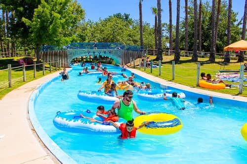 LIST: 100+ Valley pools, splash pads to keep cool this summer