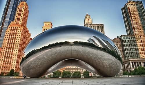 Millennium Park