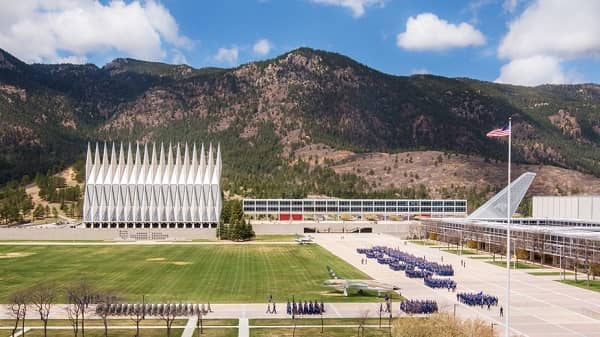 United States Air Force Academy