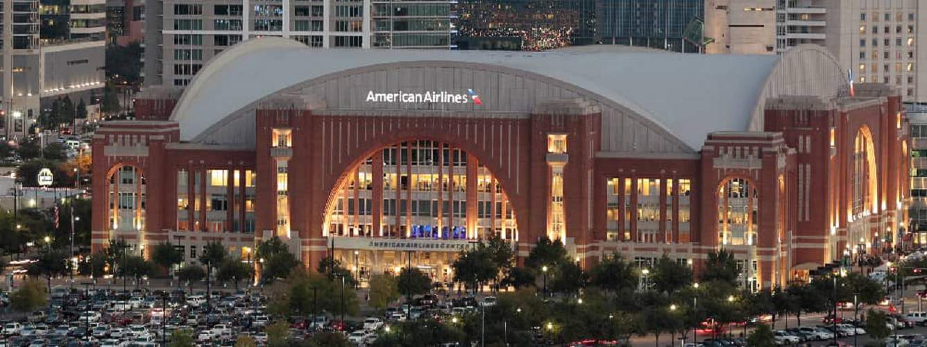 American Airline Center