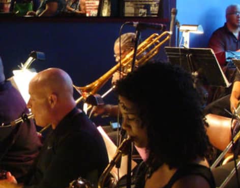 American Jazz Museum