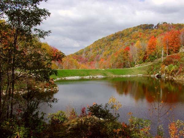 Beech Mountain