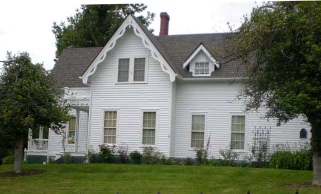 Bigelow House Museum