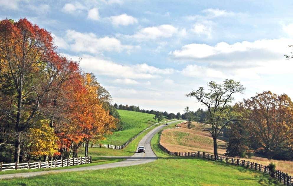 Blue Ridge Parkway