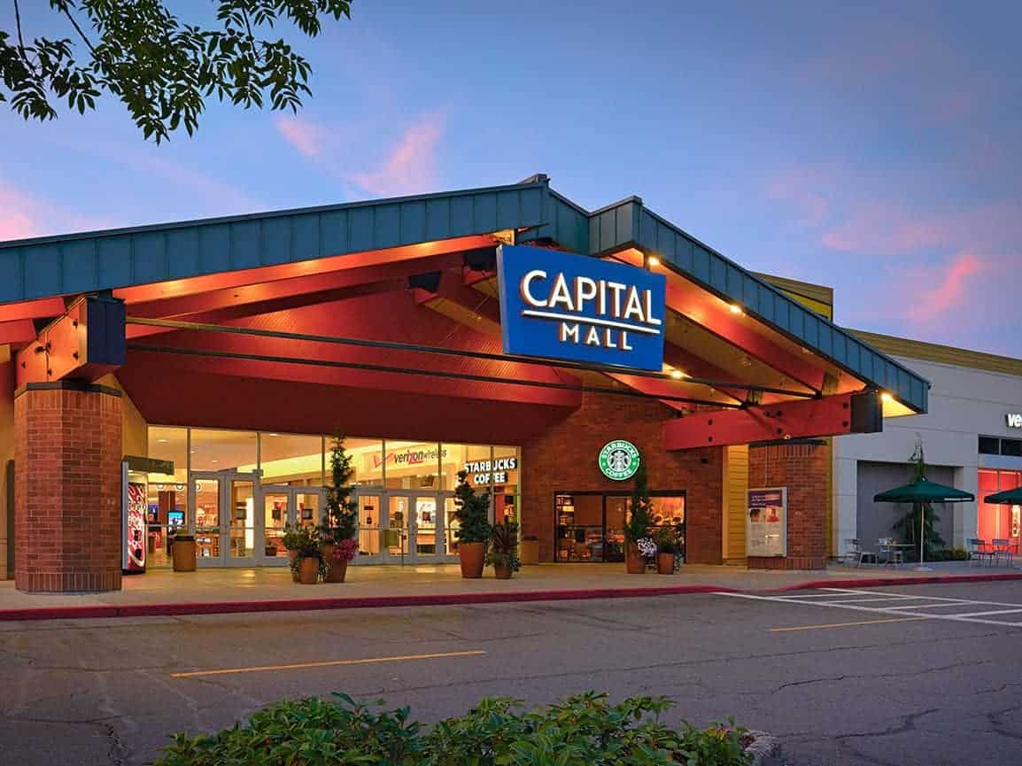 Capital Mall