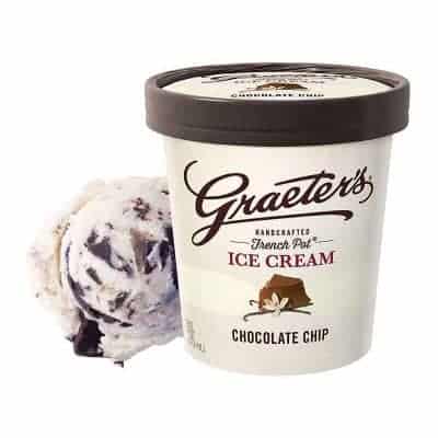 Graeter's Ice Cream Graeter's Ice Cream