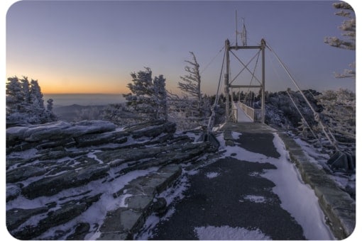 Grandfather Mountain