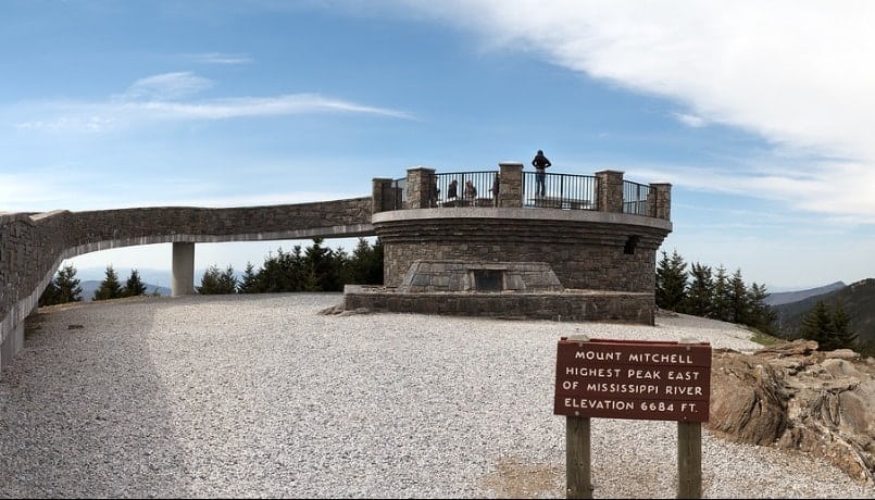 Jockey’s Ridge State Park