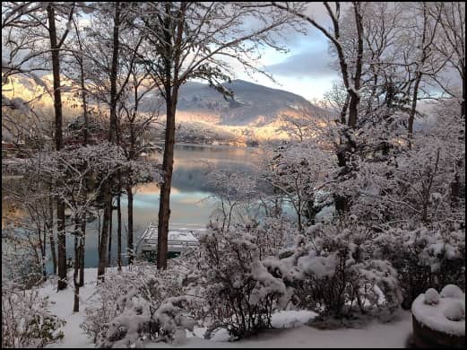 Lake Lure