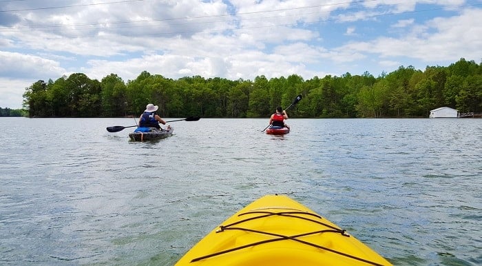 Lake Norman