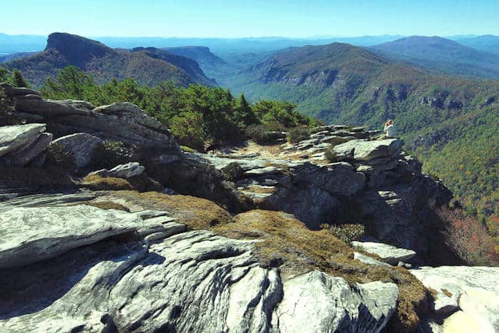 Linville Gorge