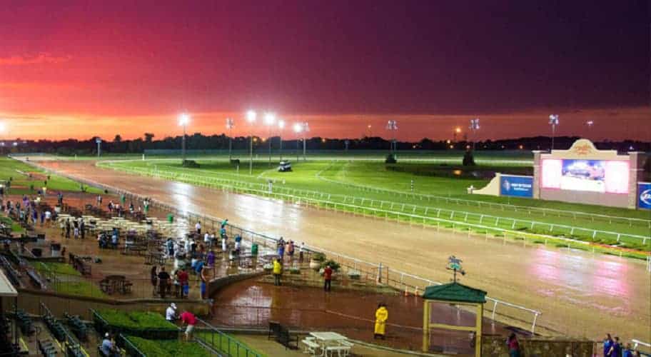 Lone Star Park