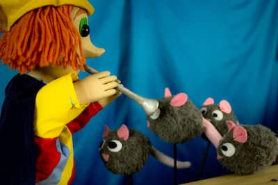 Mesner Puppet Theater Mesner Puppet Theater