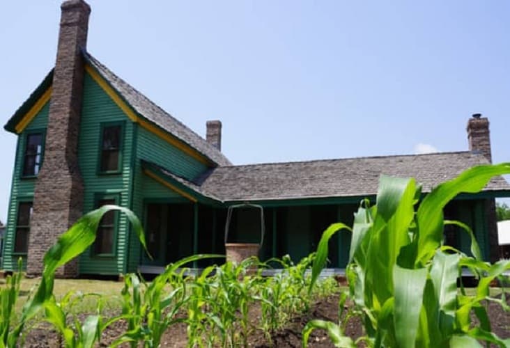 Nash Farm