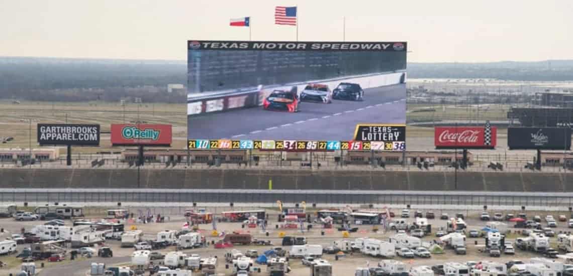 Texas Motor Speedway