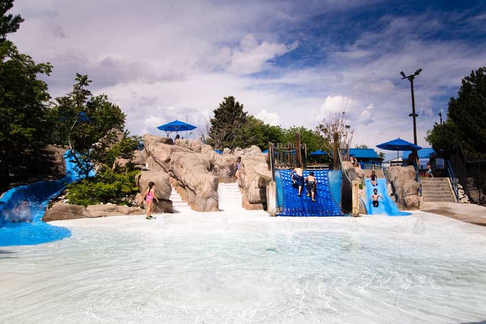 Water World Colorado, Federal Heights