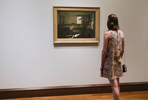Cincinnati Art Museum Cincinnati Art Museum