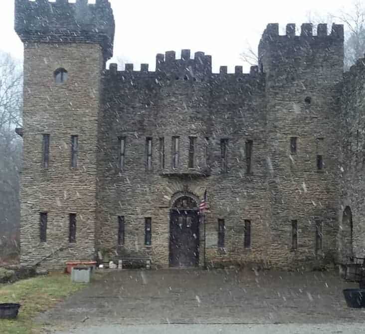 Loveland Castle