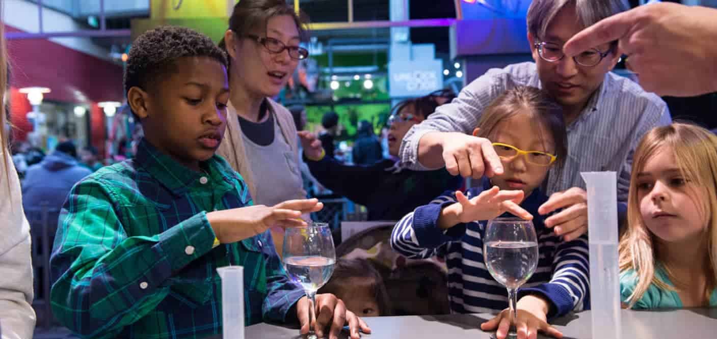 Science City Science City