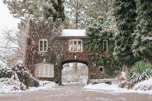 Arbor Crest Wine Cellars