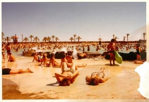 Big Surf Water Park, Tempe Big Surf Water Park, Tempe