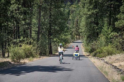 Centennial Trail