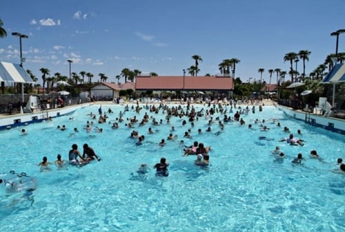 Golfland Sunsplash Water Park, Mesa Golfland Sunsplash Water Park, Mesa