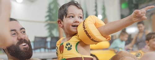 Great Wolf Lodge, Scottsdale Great Wolf Lodge, Scottsdale