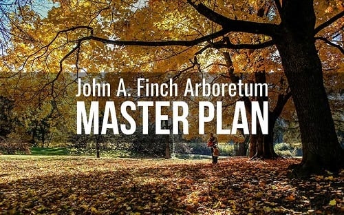 John A. Finch Arboretum