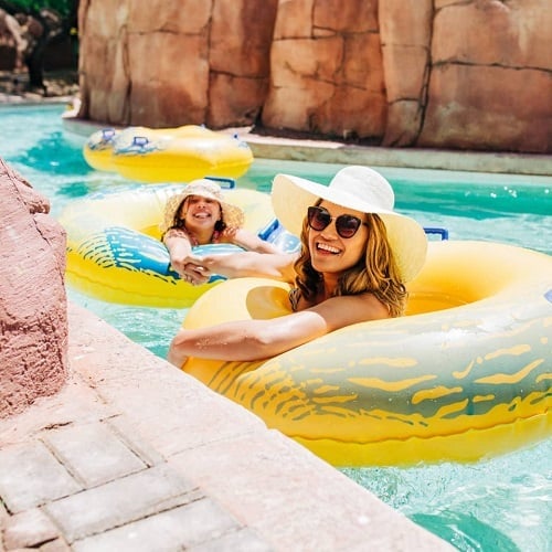 16 Best Water Parks In Arizona In 2021 Great Wolf Lodge