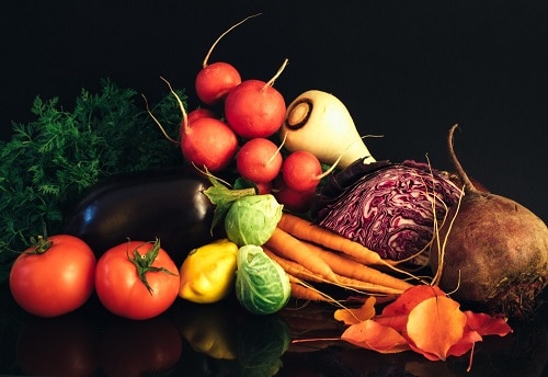 Spokane Farmer's Market