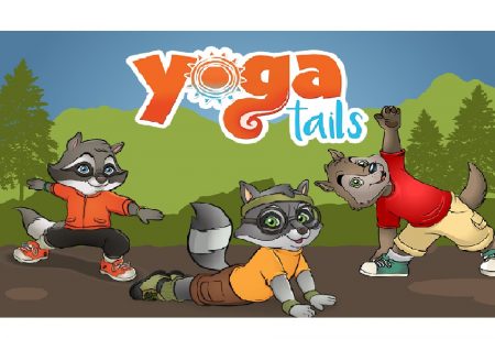 22 Yoga Poses for Kids in 2025