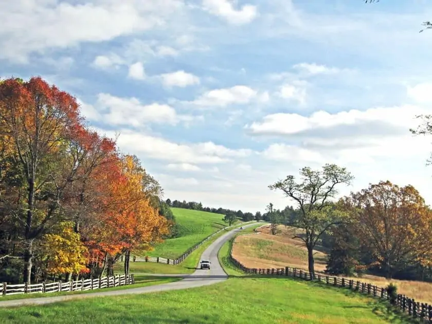 blue ridge parkway nc - 16 Best Day Trips from Charlotte in [y]