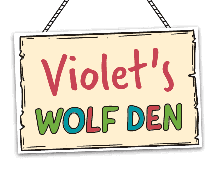 wolf den sign