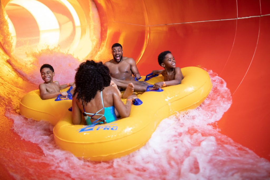 GWL - Best Water Parks in North Carolina in [y]