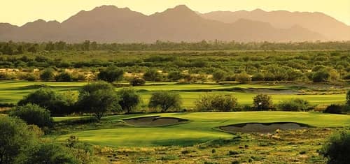 talking stick golf course