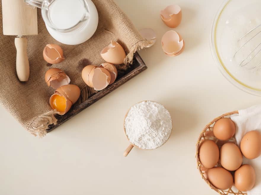 Discover The Perfect Eggs In A Basket Recipe!