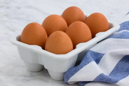 Discover The Perfect Eggs In A Basket Recipe!