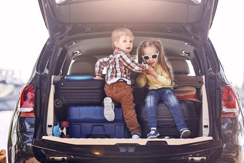 21 Best Road Trip Games To Play In The Car For Kids And Families In 2020