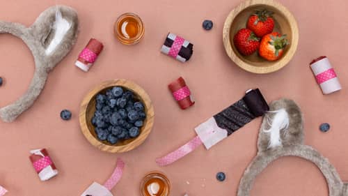 Bake Fruit Snacks with Lynn Lilly