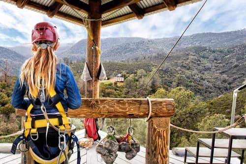 see the caverns near manteca