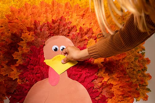 7 Gratitude Crafts and Activities for Thanksgiving!