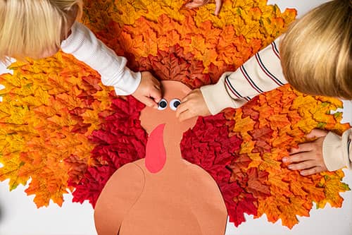 7 Gratitude Crafts and Activities for Thanksgiving!