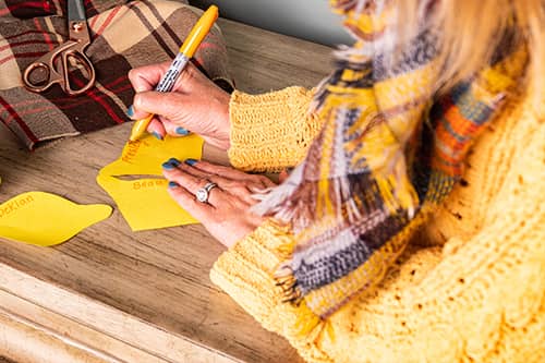 7 Gratitude Crafts and Activities for Thanksgiving!